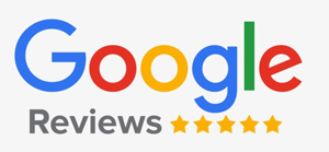 Google Reviews | 5 Stars